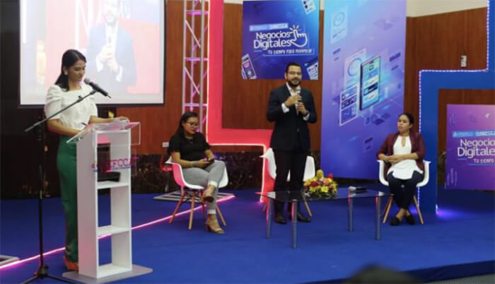 expopyme-nicaragua